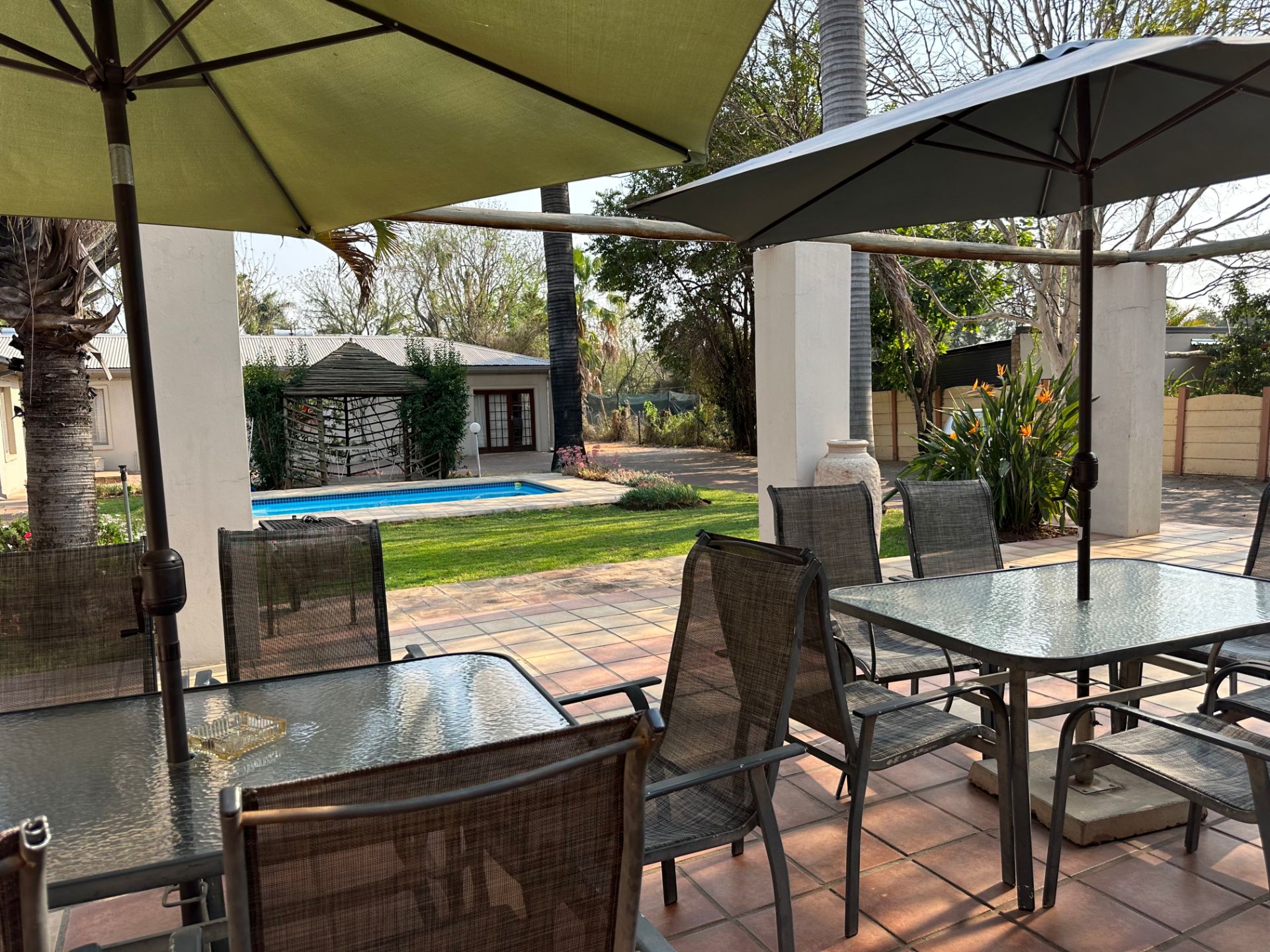 Guesthouses in Groblersdal